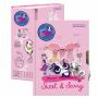 Pamiętnik Starpak w pudełku Littles Pet Shop - 2